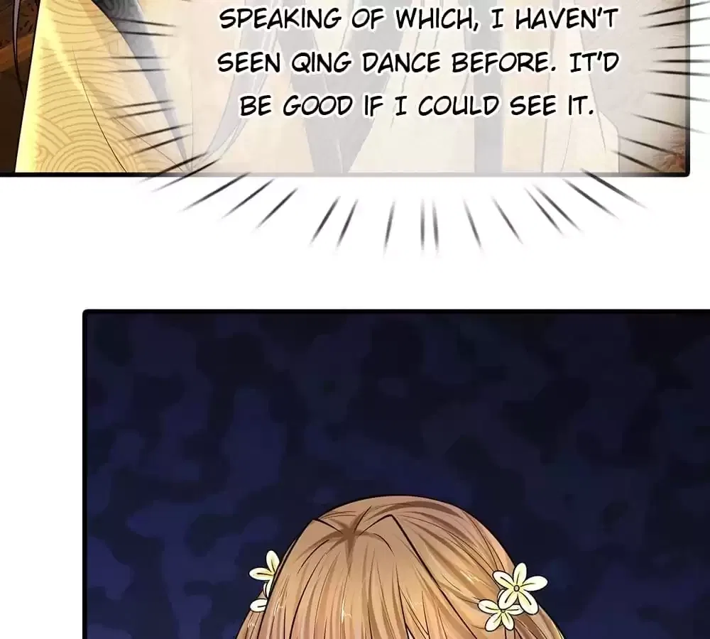 Destined to be Empress Chapter 229 – Page 36