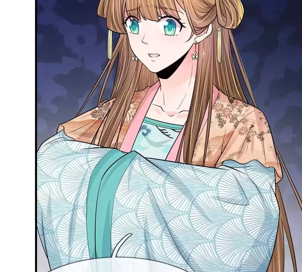 Destined to be Empress Chapter 229 – Page 37