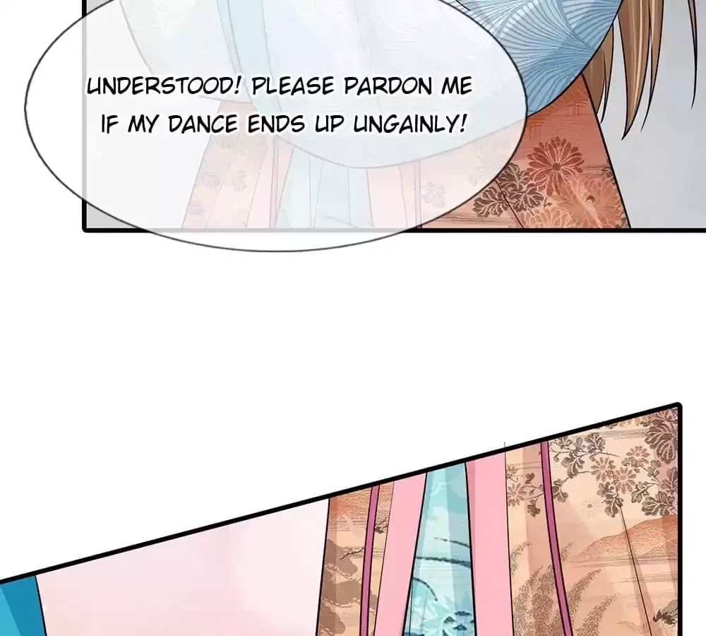Destined to be Empress Chapter 229 – Page 38