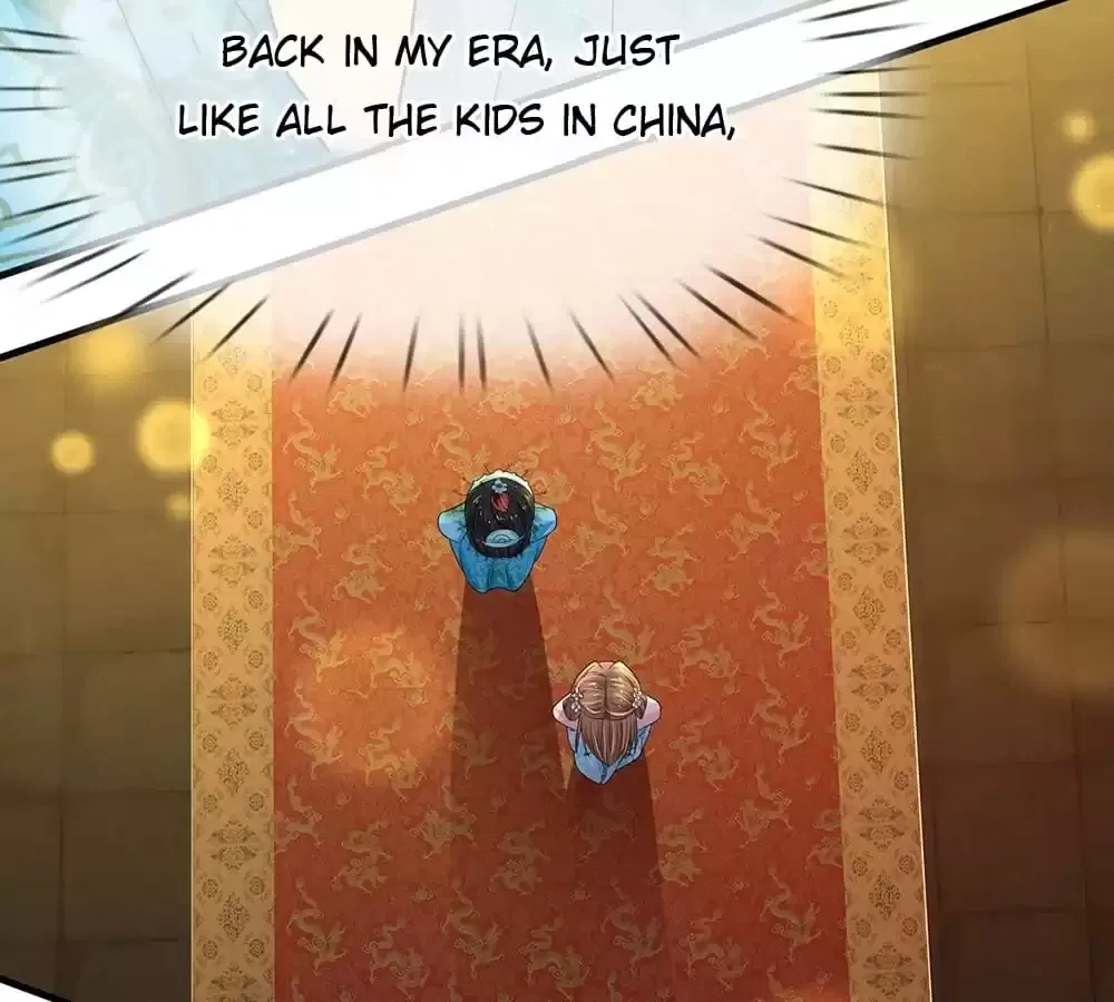 Destined to be Empress Chapter 229 – Page 40