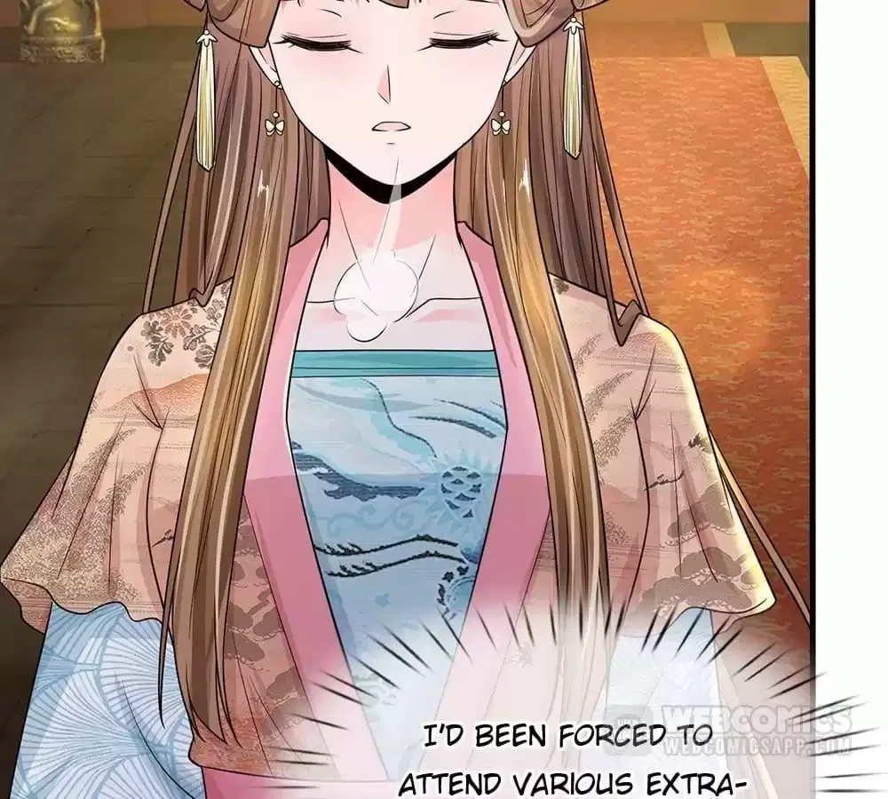 Destined to be Empress Chapter 229 – Page 42