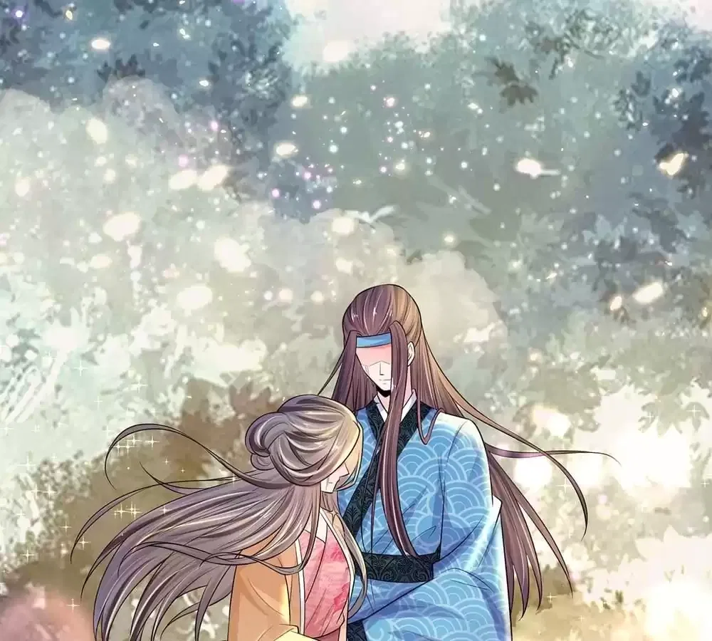 Destined to be Empress Chapter 229 – Page 51
