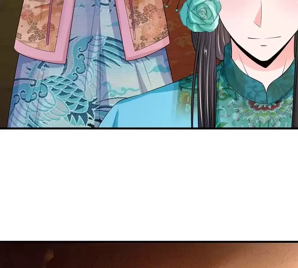 Destined to be Empress Chapter 229 – Page 55