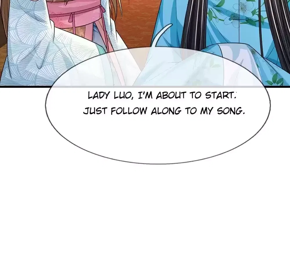 Destined to be Empress Chapter 229 – Page 57