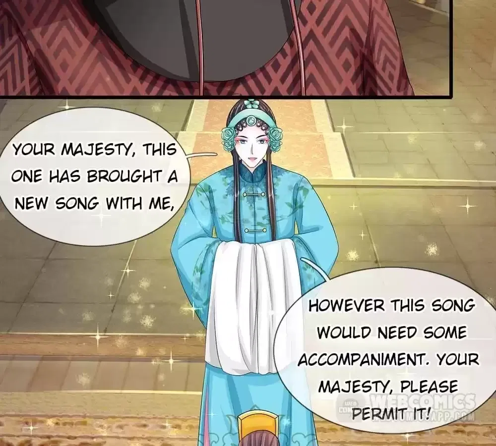 Destined to be Empress Chapter 228 – Page 2