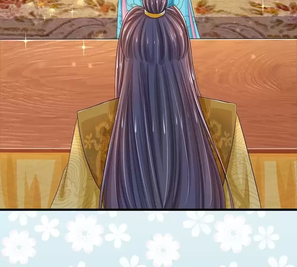 Destined to be Empress Chapter 228 – Page 3