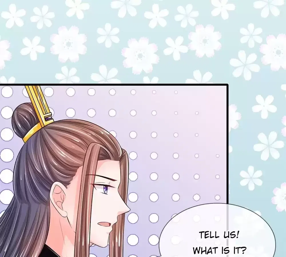 Destined to be Empress Chapter 228 – Page 4