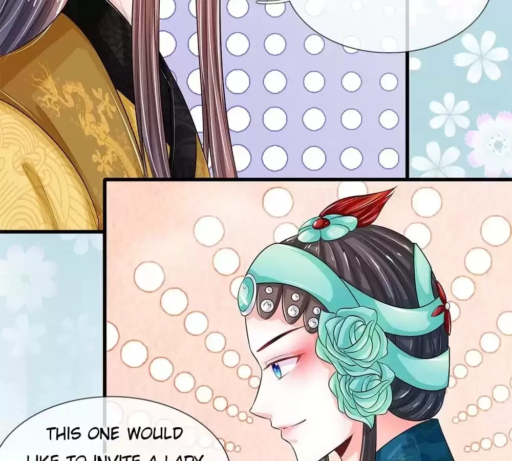 Destined to be Empress Chapter 228 – Page 5