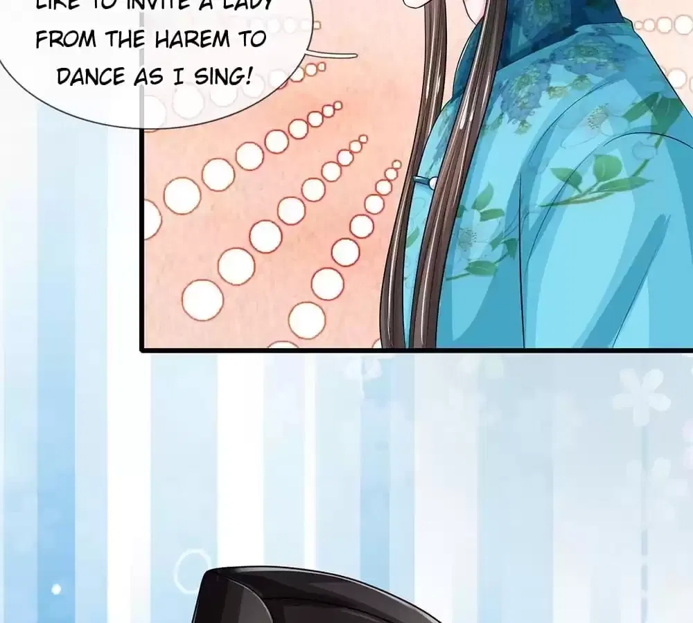 Destined to be Empress Chapter 228 – Page 6
