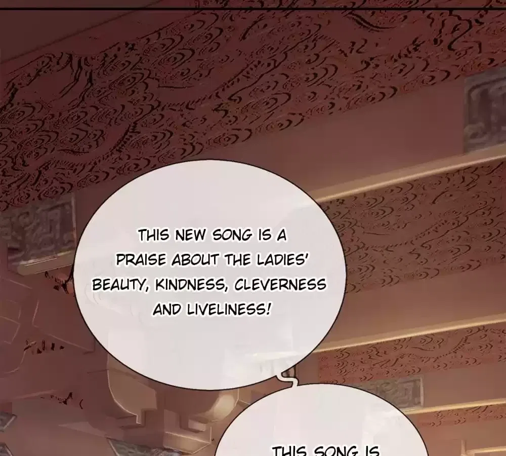 Destined to be Empress Chapter 228 – Page 9