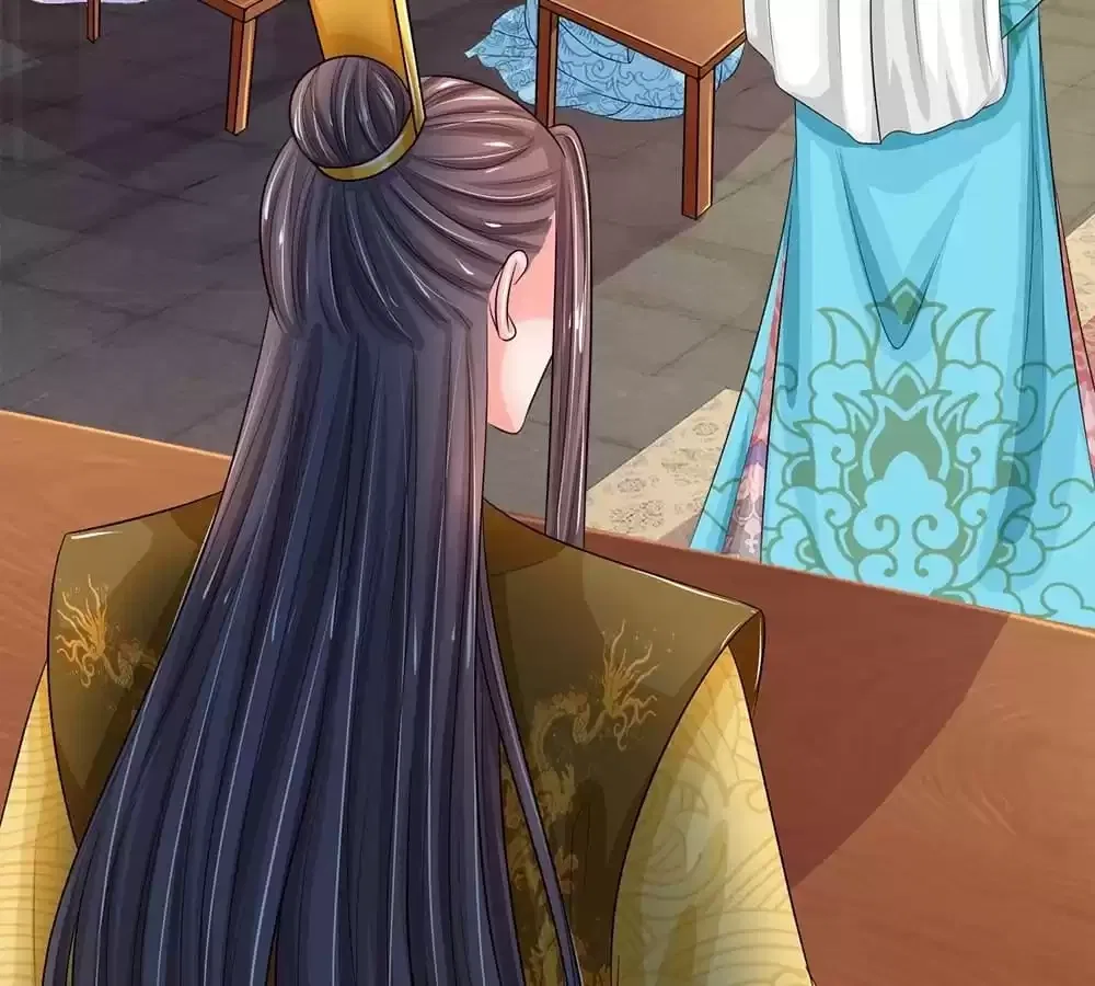Destined to be Empress Chapter 228 – Page 11