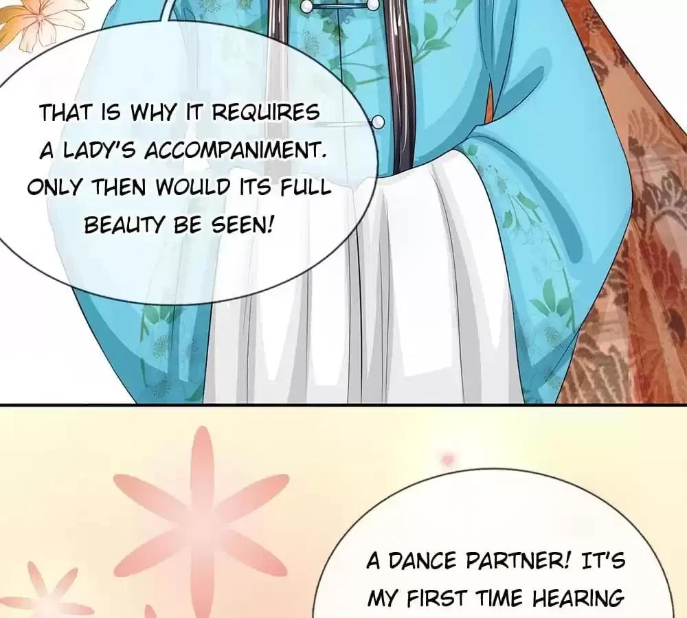 Destined to be Empress Chapter 228 – Page 14
