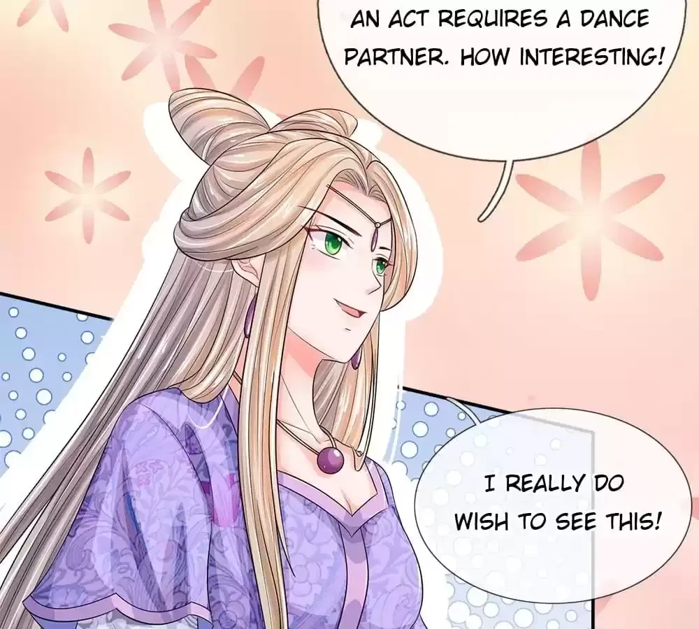 Destined to be Empress Chapter 228 – Page 15