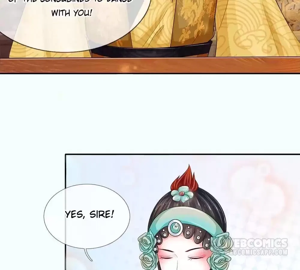 Destined to be Empress Chapter 228 – Page 18