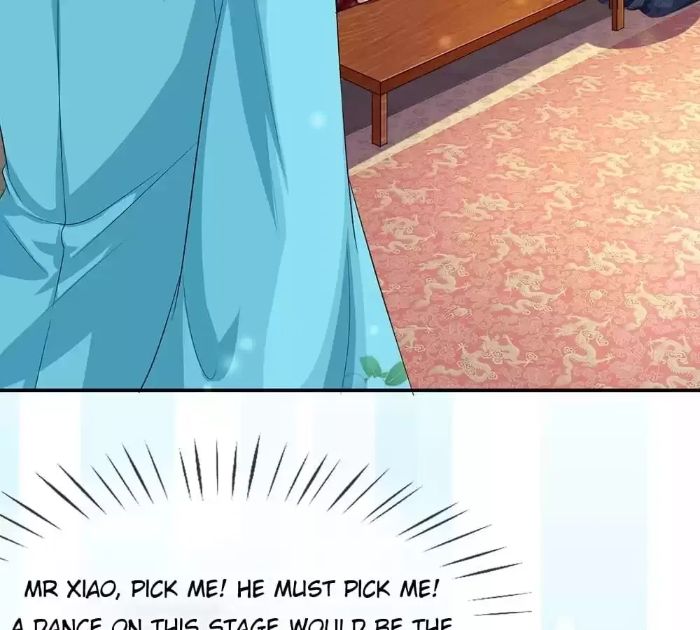 Destined to be Empress Chapter 228 – Page 21