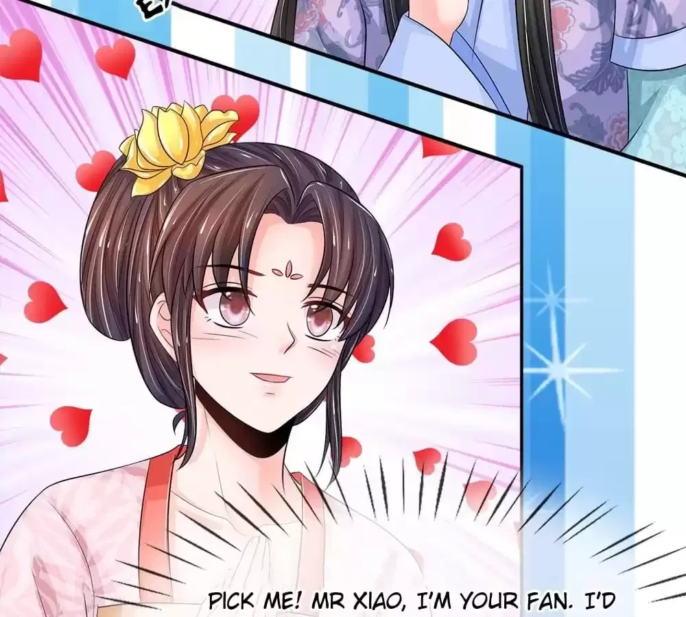 Destined to be Empress Chapter 228 – Page 23