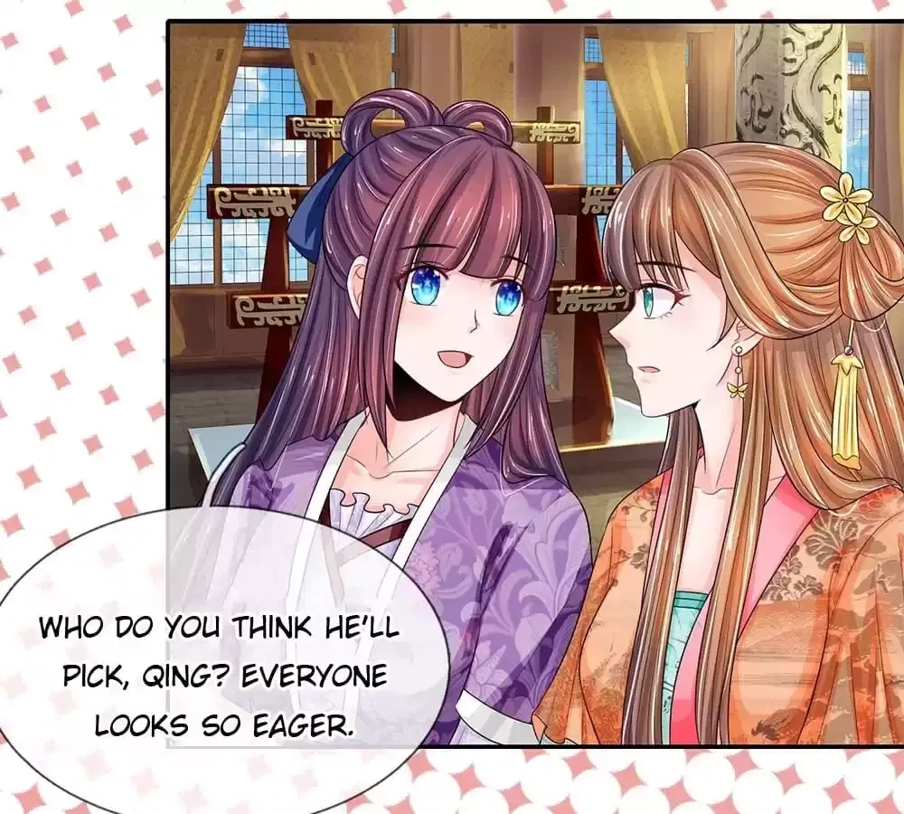 Destined to be Empress Chapter 228 – Page 25
