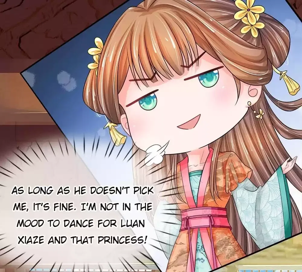 Destined to be Empress Chapter 228 – Page 28