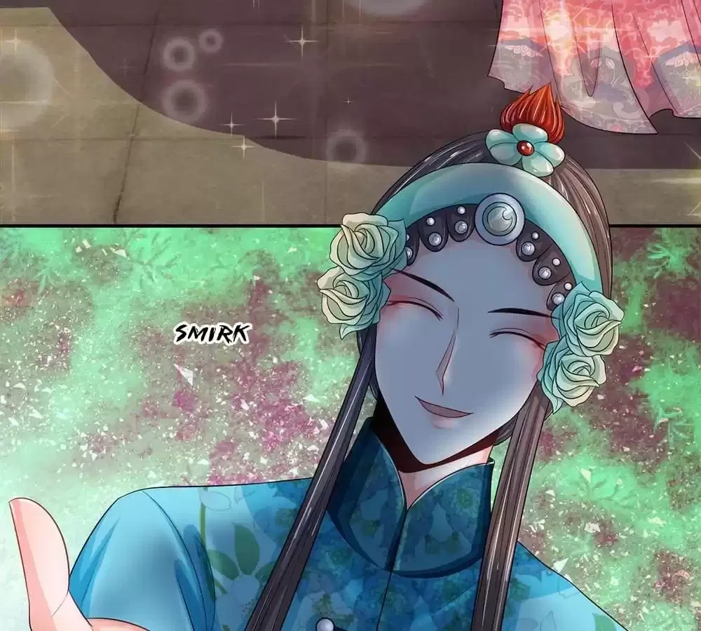 Destined to be Empress Chapter 228 – Page 31