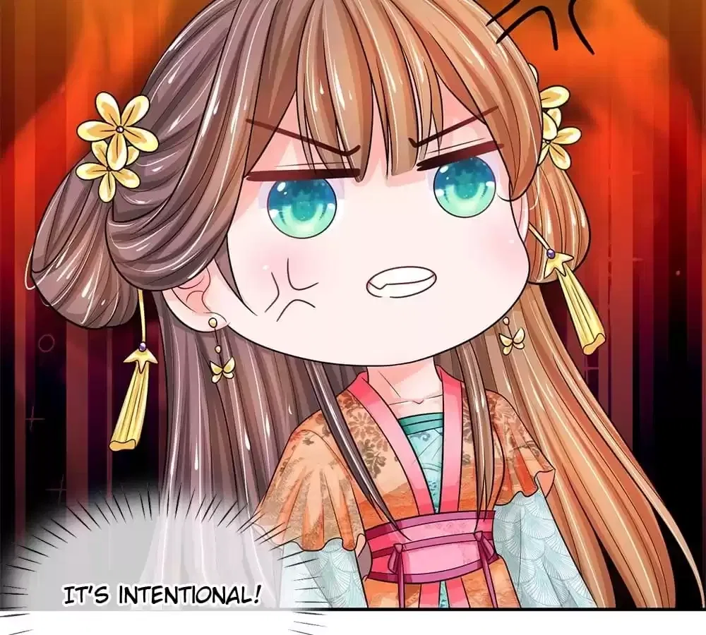 Destined to be Empress Chapter 228 – Page 33