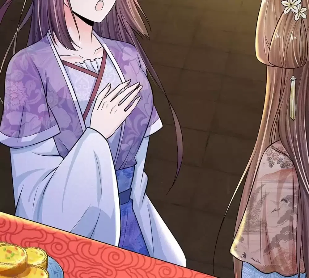 Destined to be Empress Chapter 228 – Page 36