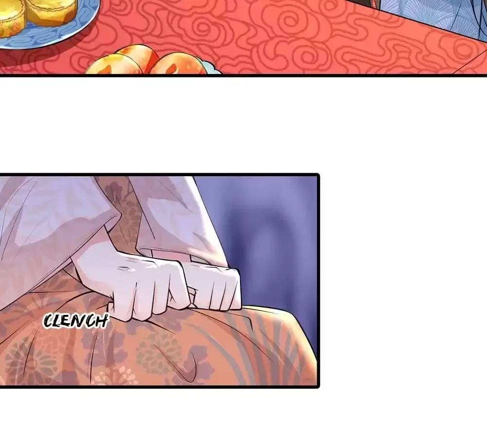 Destined to be Empress Chapter 228 – Page 37