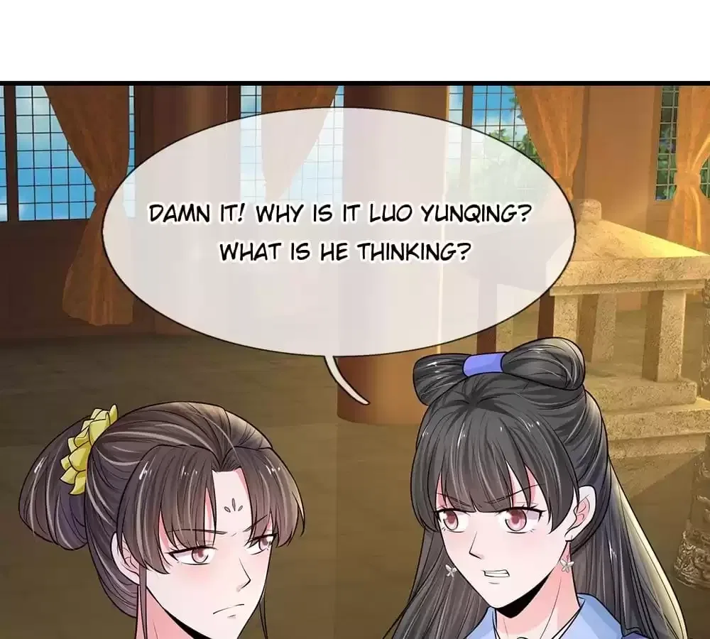 Destined to be Empress Chapter 228 – Page 38