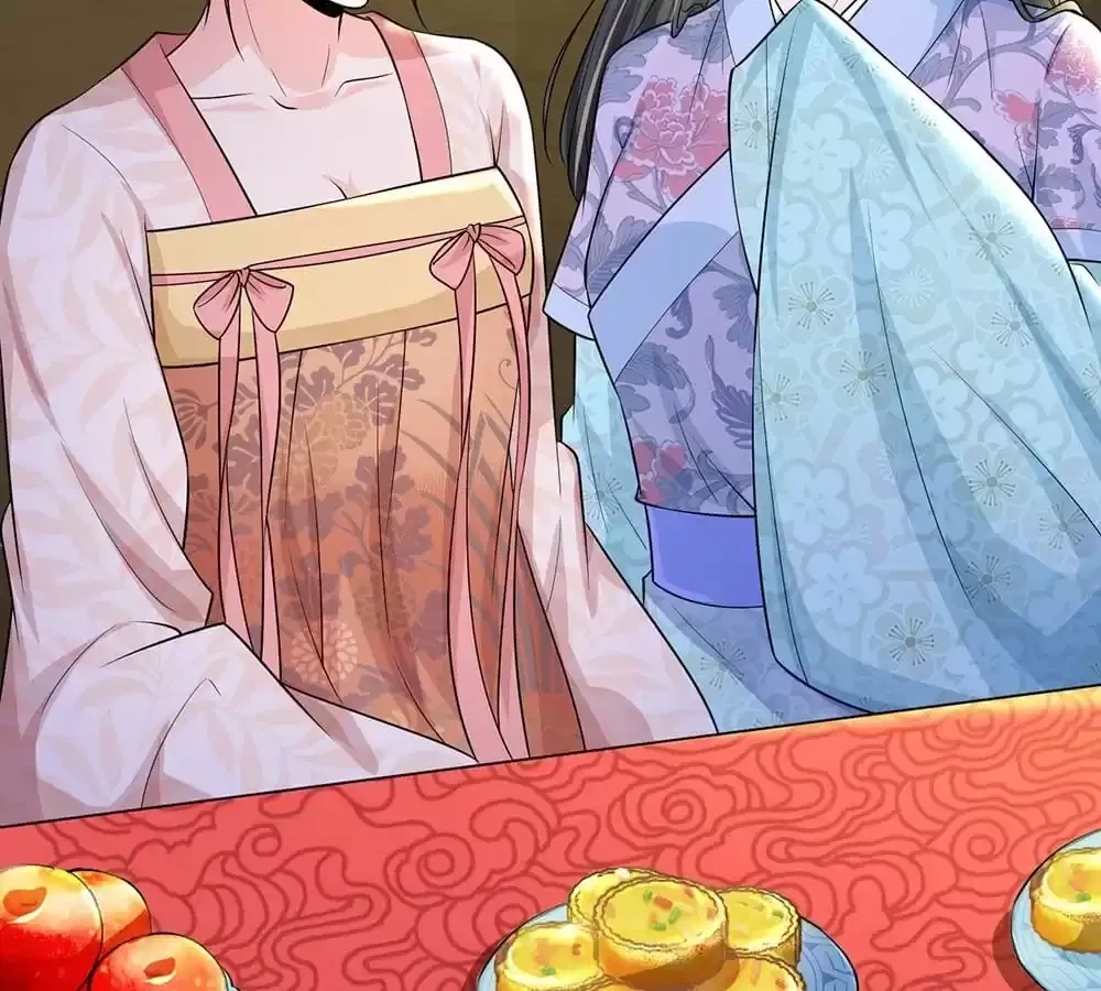 Destined to be Empress Chapter 228 – Page 39