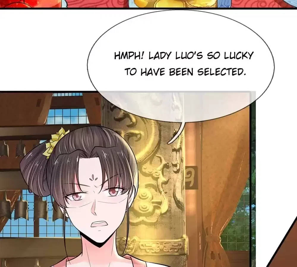 Destined to be Empress Chapter 228 – Page 40