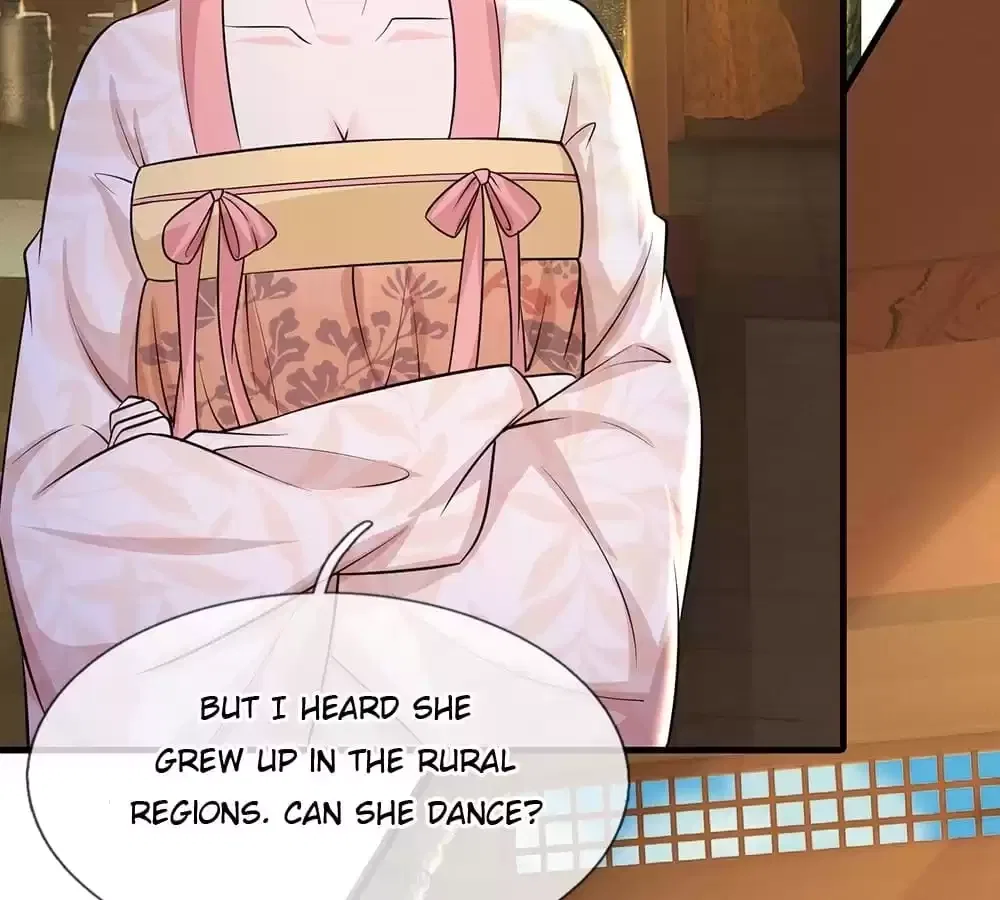 Destined to be Empress Chapter 228 – Page 41