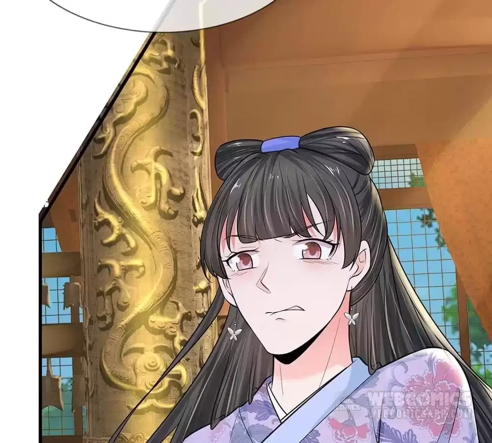 Destined to be Empress Chapter 228 – Page 42