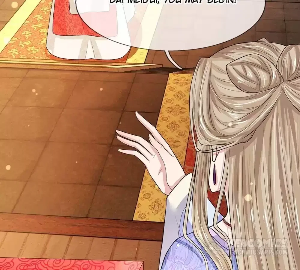 Destined to be Empress Chapter 226 – Page 2
