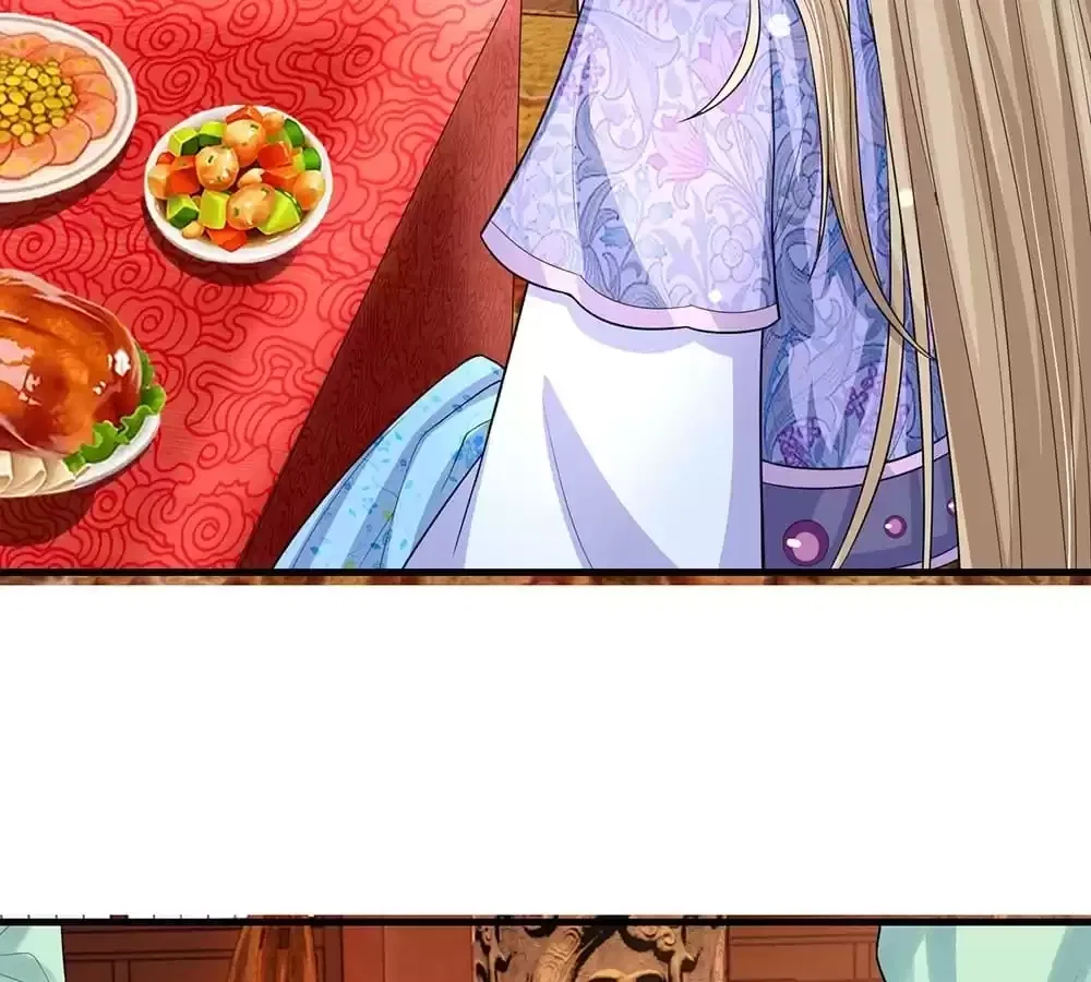 Destined to be Empress Chapter 226 – Page 3