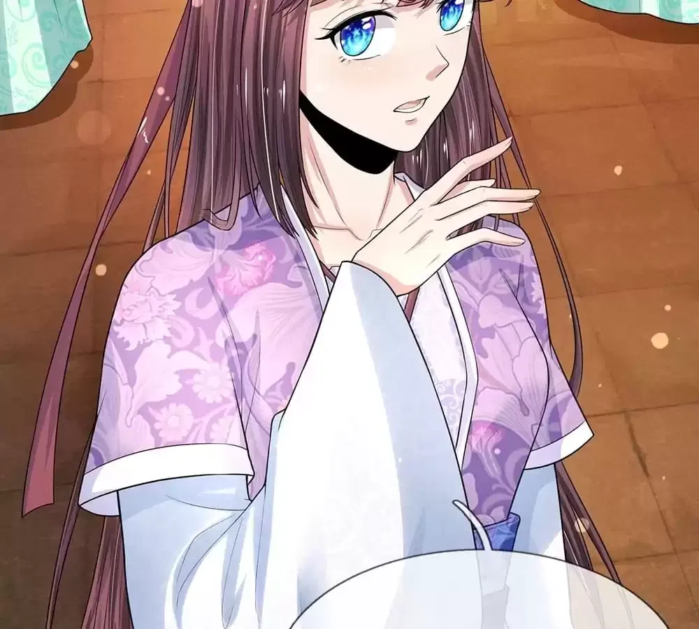 Destined to be Empress Chapter 226 – Page 5