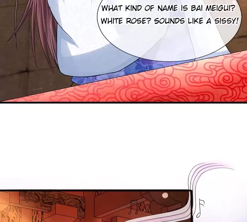 Destined to be Empress Chapter 226 – Page 6