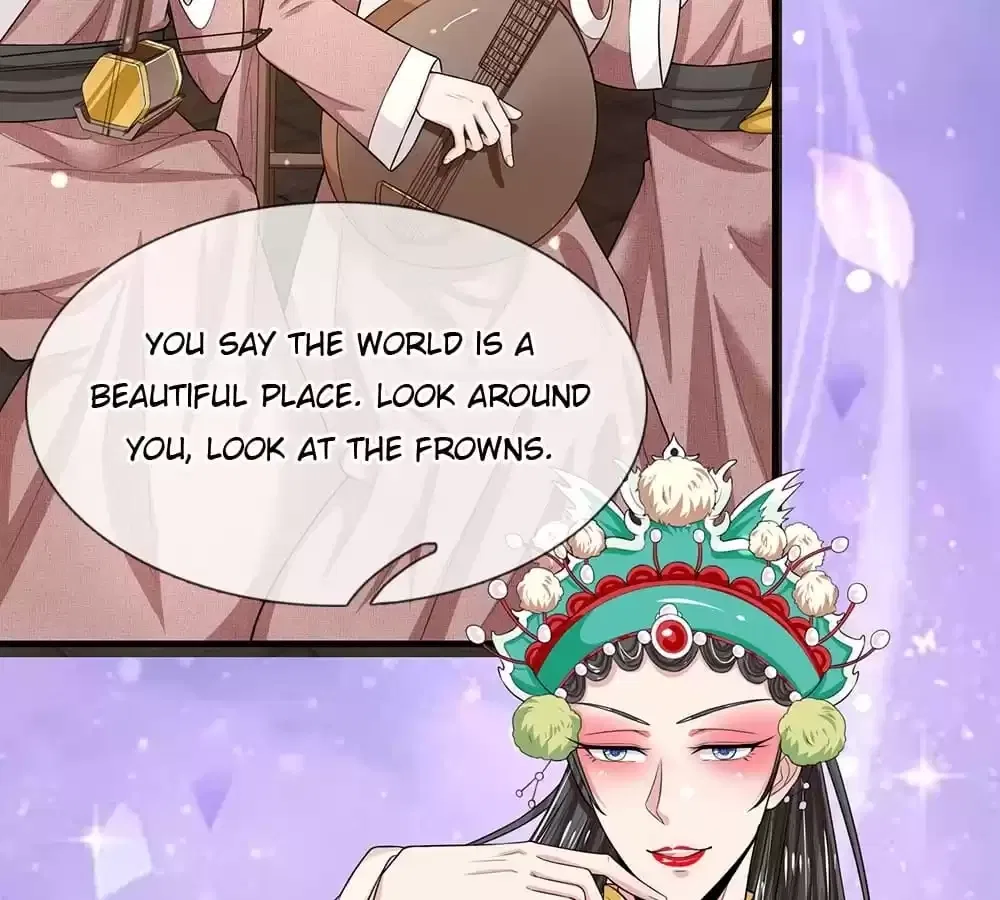 Destined to be Empress Chapter 226 – Page 8