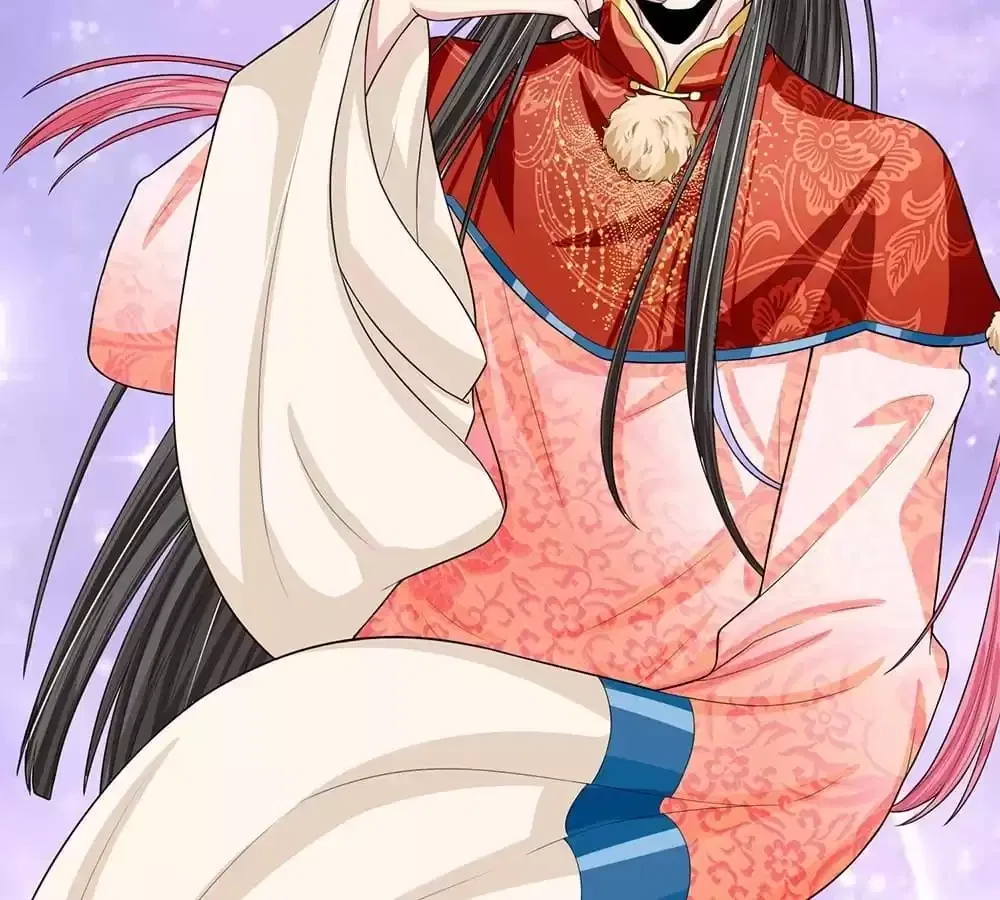 Destined to be Empress Chapter 226 – Page 9