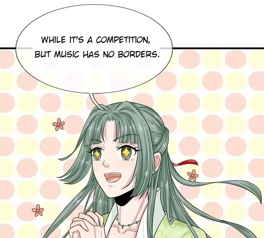 Destined to be Empress Chapter 226 – Page 15