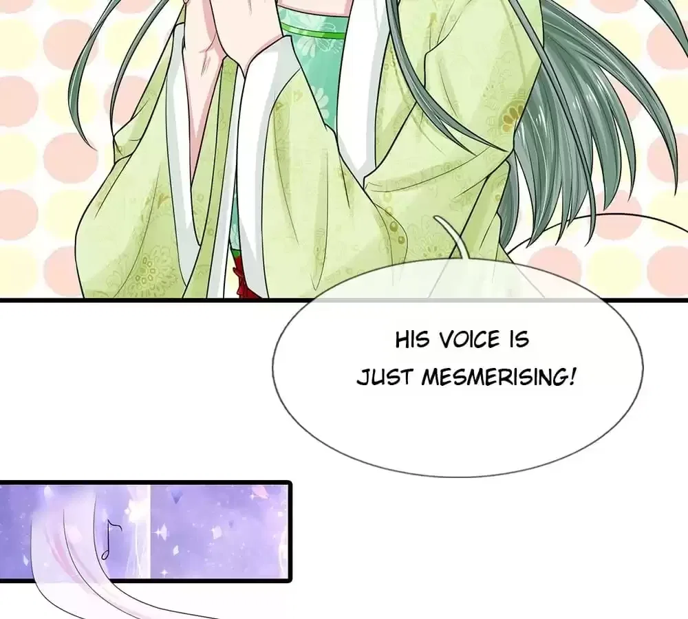 Destined to be Empress Chapter 226 – Page 16