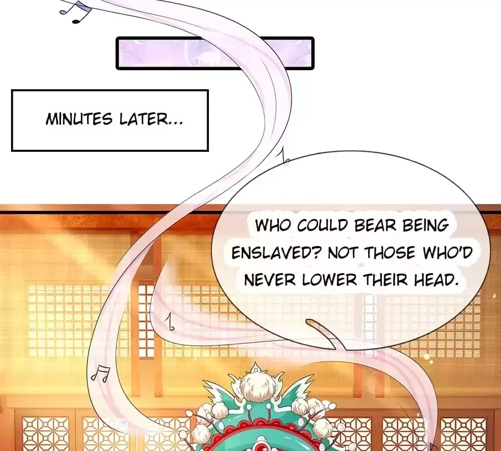 Destined to be Empress Chapter 226 – Page 17