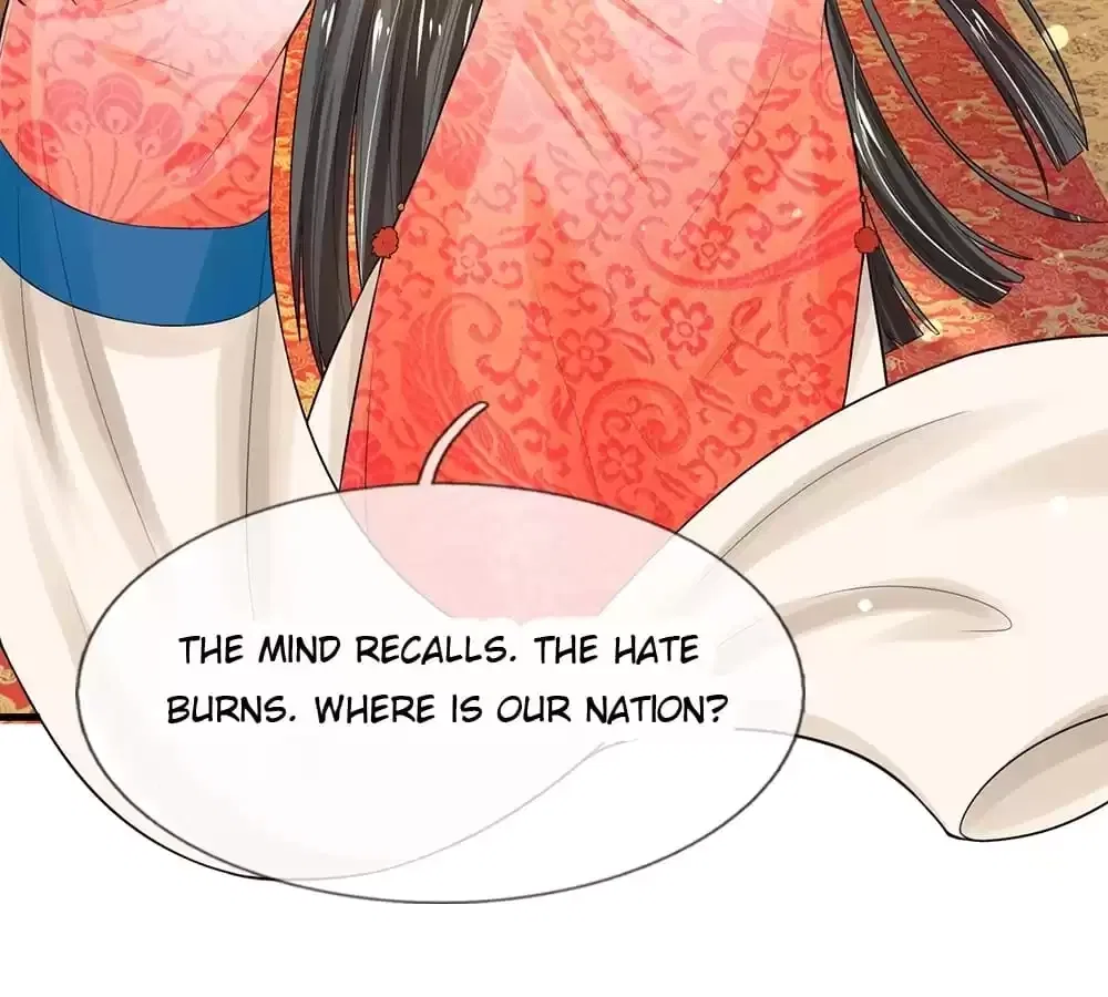 Destined to be Empress Chapter 226 – Page 19