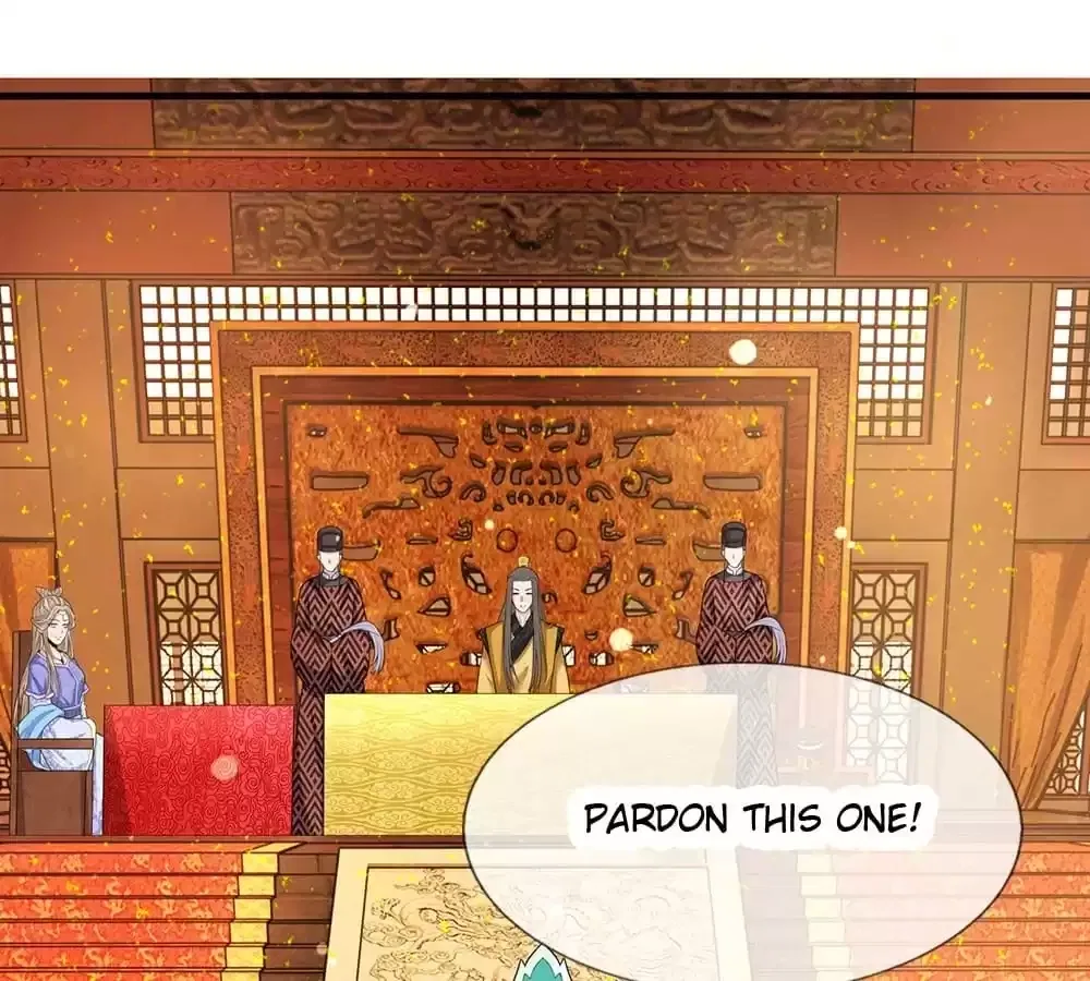 Destined to be Empress Chapter 226 – Page 20