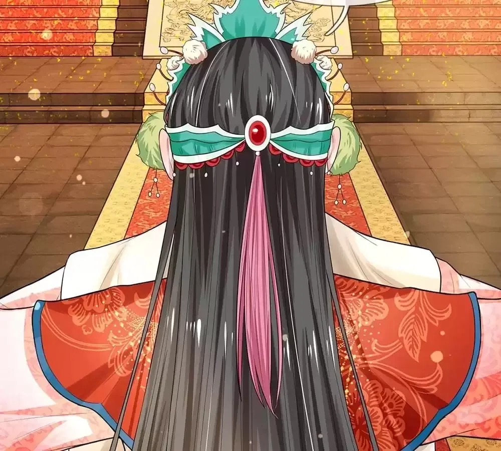 Destined to be Empress Chapter 226 – Page 21