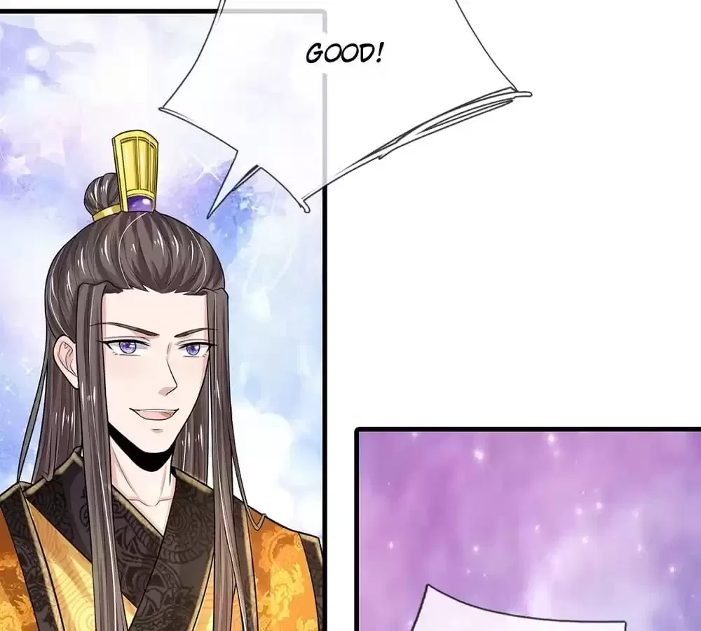 Destined to be Empress Chapter 226 – Page 23