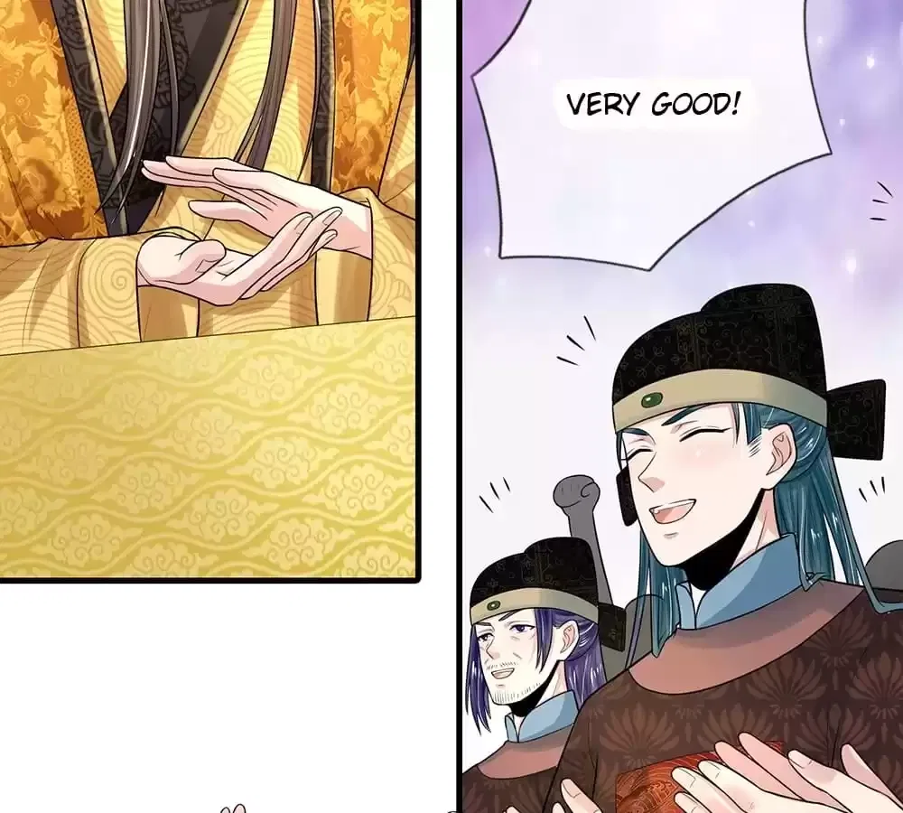 Destined to be Empress Chapter 226 – Page 24