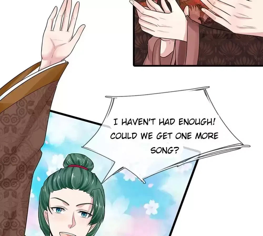 Destined to be Empress Chapter 226 – Page 25