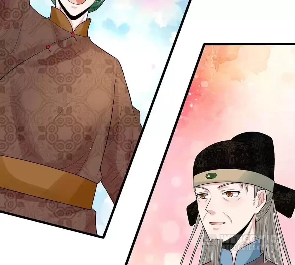 Destined to be Empress Chapter 226 – Page 26