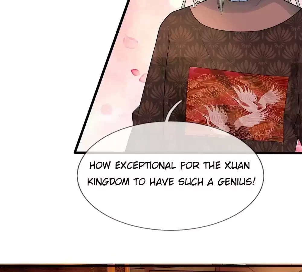 Destined to be Empress Chapter 226 – Page 27