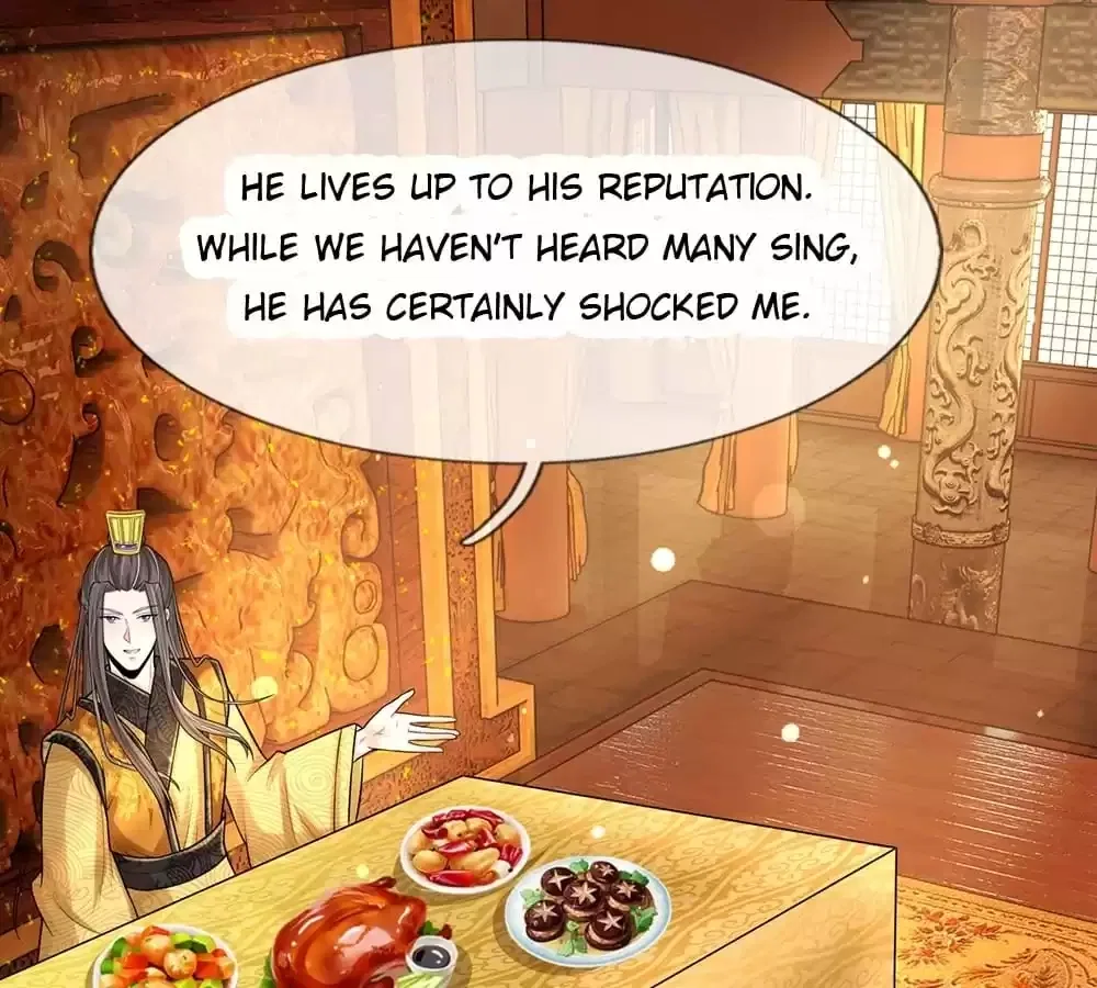 Destined to be Empress Chapter 226 – Page 28