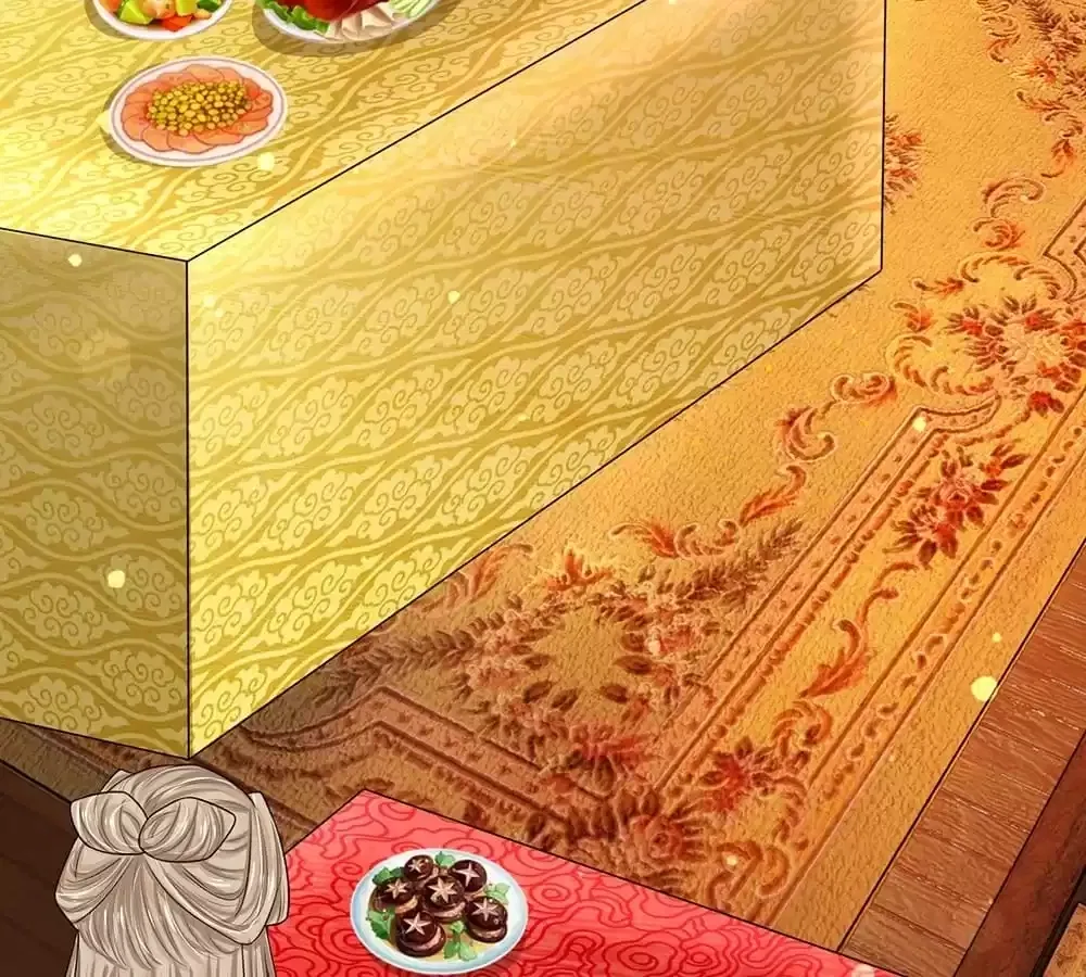 Destined to be Empress Chapter 226 – Page 29